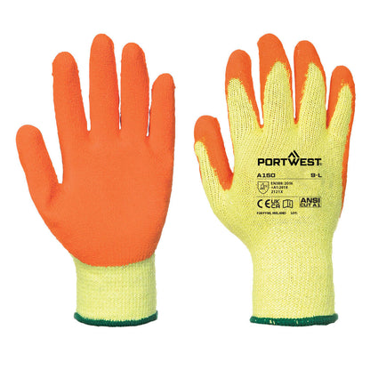 Classic Grip Glove - Latex