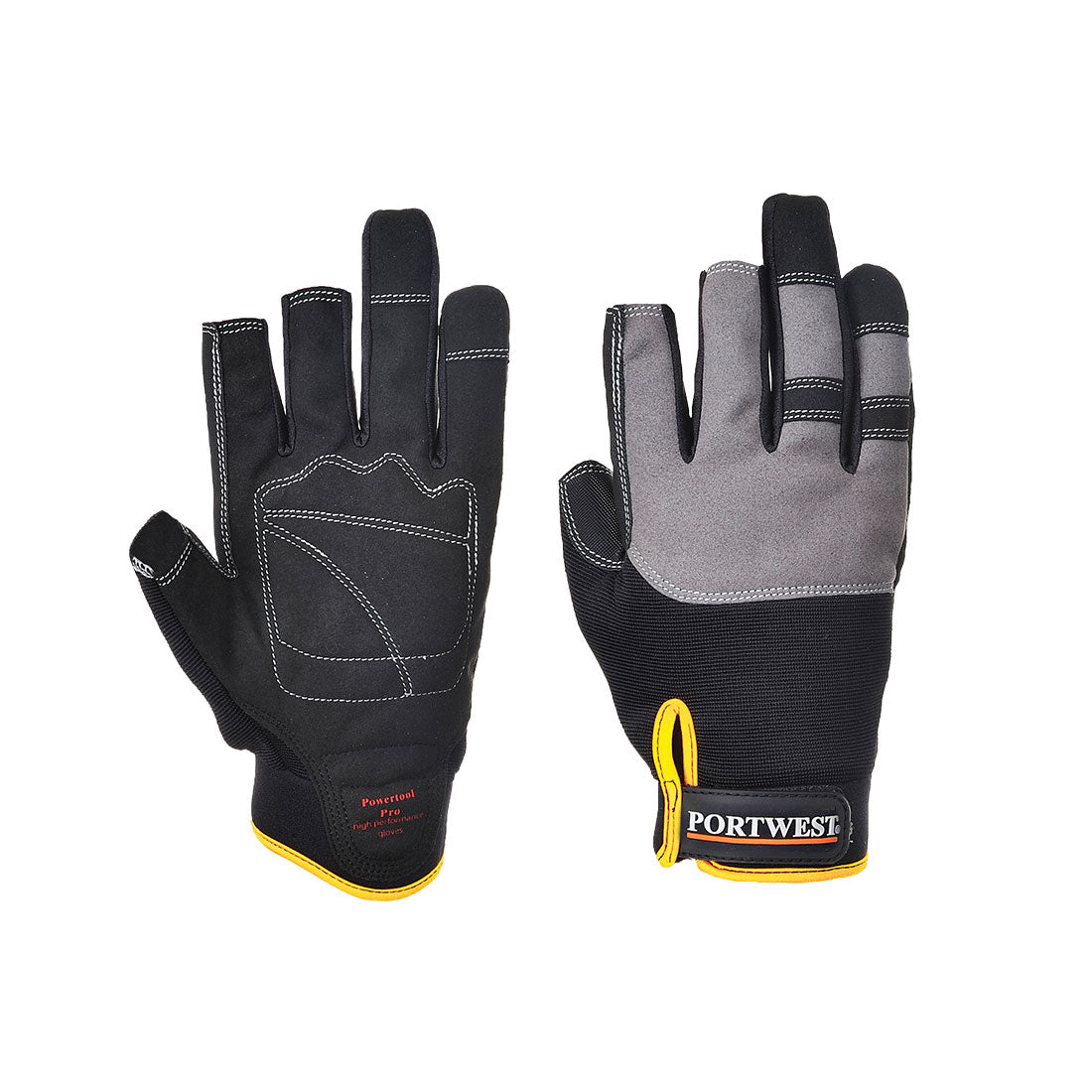 Powertool Pro High Performance Glove