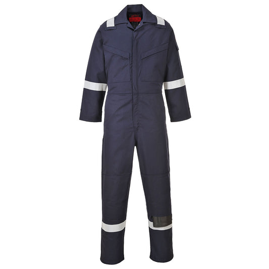 Araflame Gold Coverall 