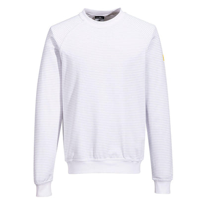 Anti-Static ESD Sweatshirt