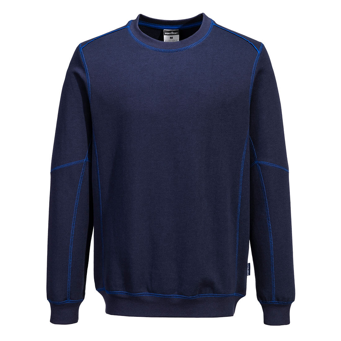 Essential Two Tone Sweatshirt