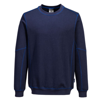 Essential Two Tone Sweatshirt