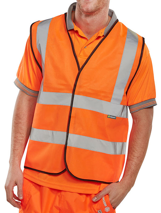 Hi Viz Vest Bundle