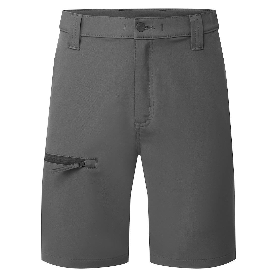 WX2 Eco Stretch Short