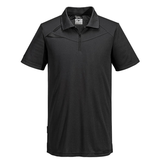 DX4 Polo Shirt S S