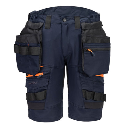 DX4 Detachable Holster Pocket Shorts