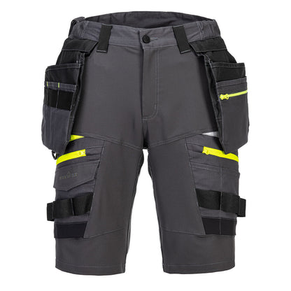 DX4 Detachable Holster Pocket Shorts