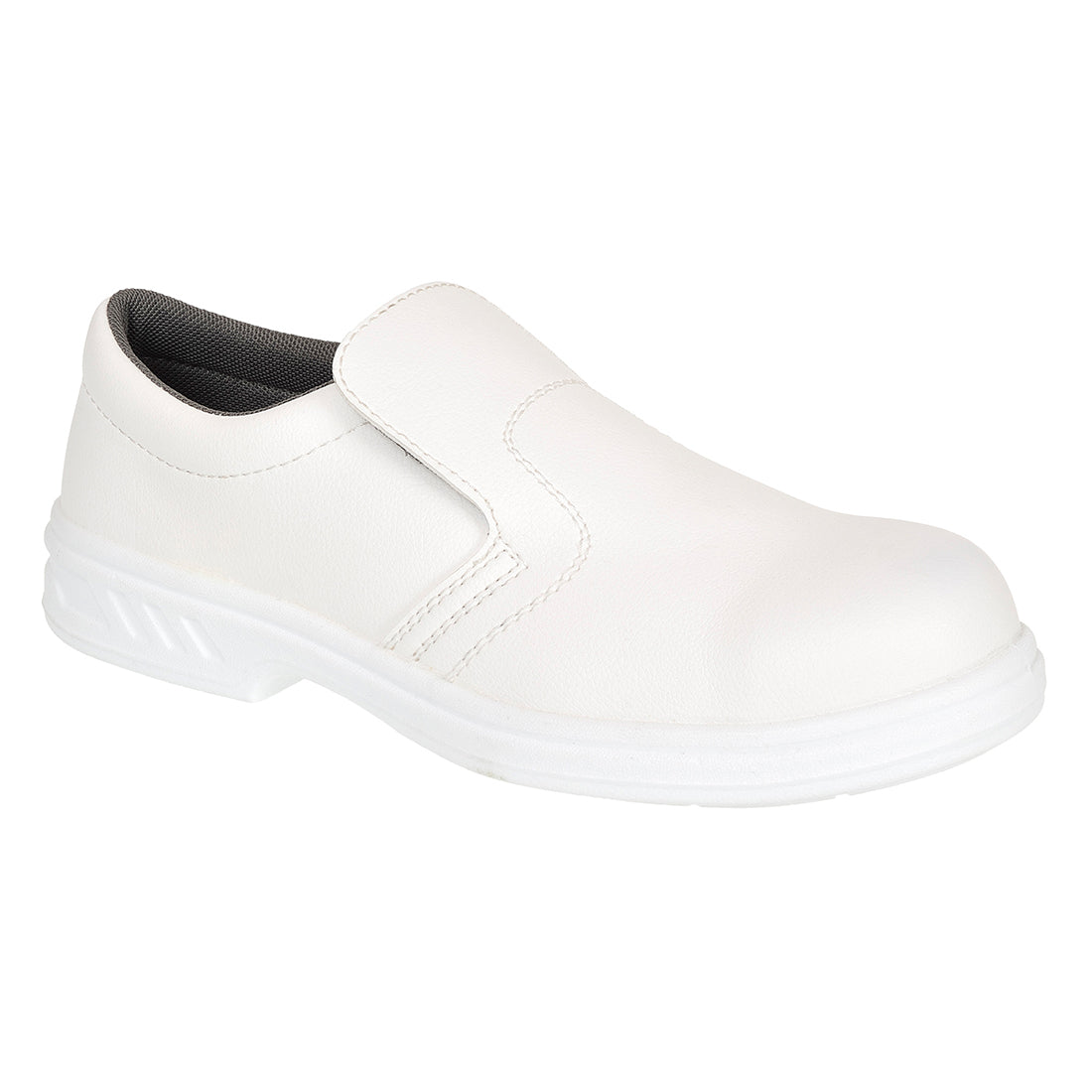 Occupational Slip On Shoe O2 FO SR