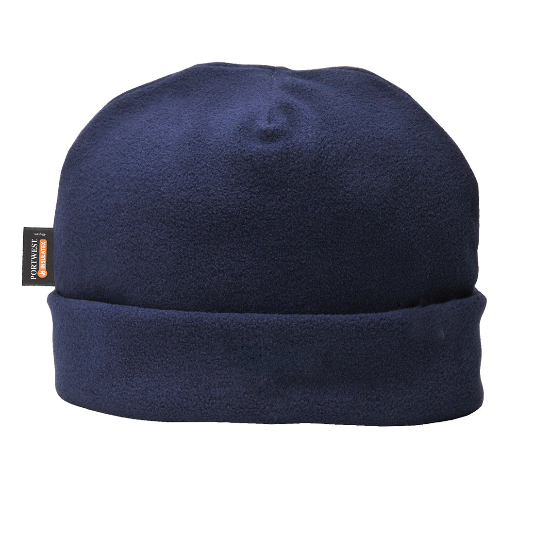 Insulated Fleece Beanie