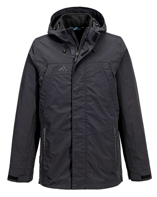 KX3 3-in-1 Jacket