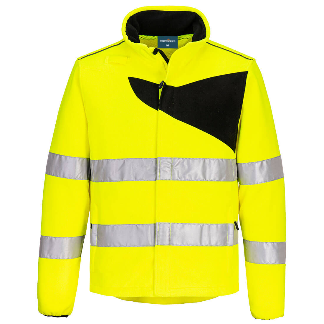 PW2 Hi-Vis Fleece