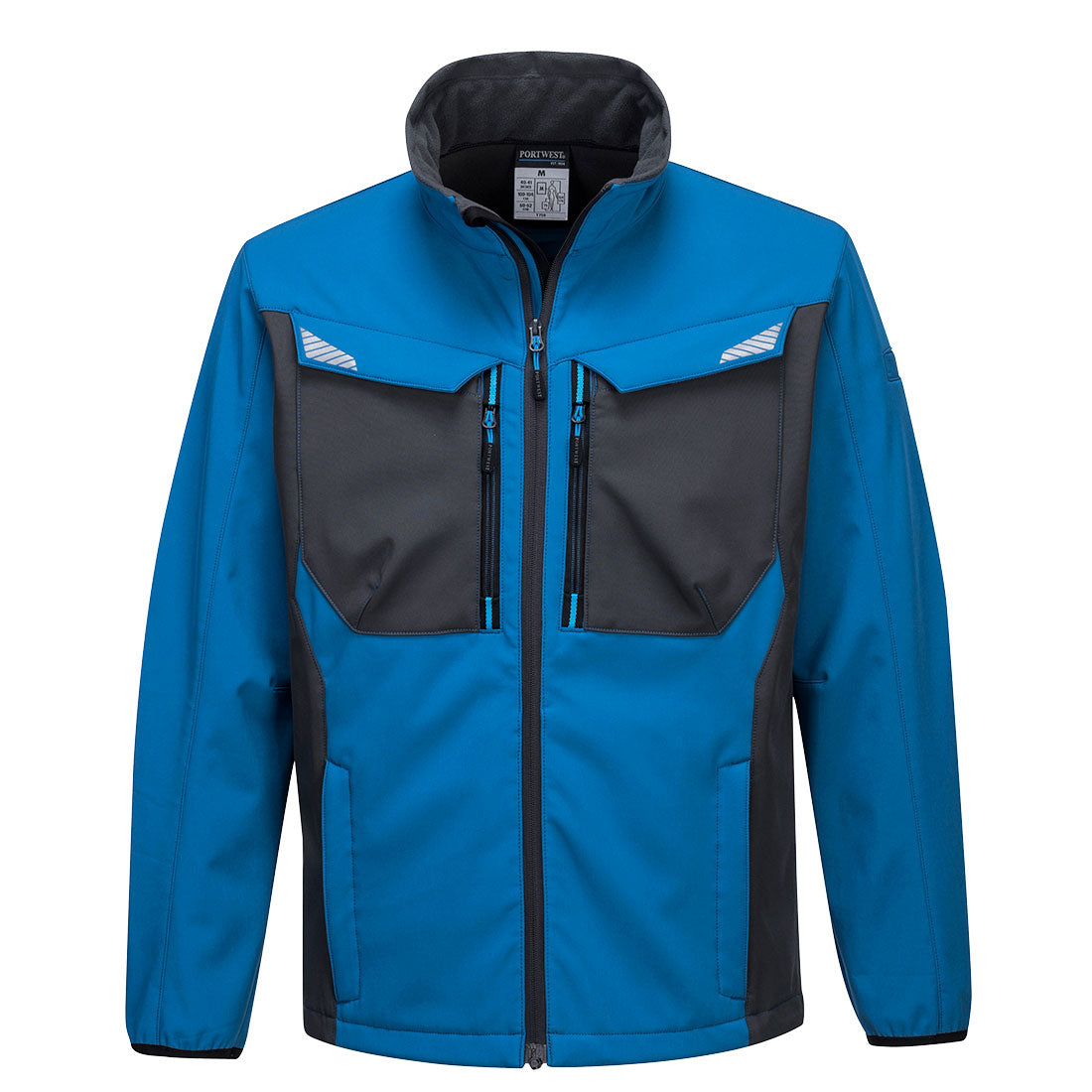 WX3 Softshell Jacket (3L)