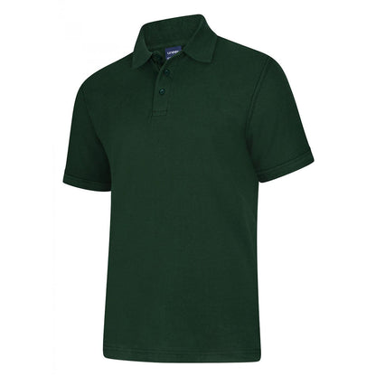 Uneek Deluxe Poloshirt