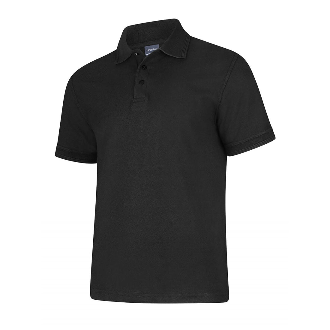 Uneek Deluxe Poloshirt