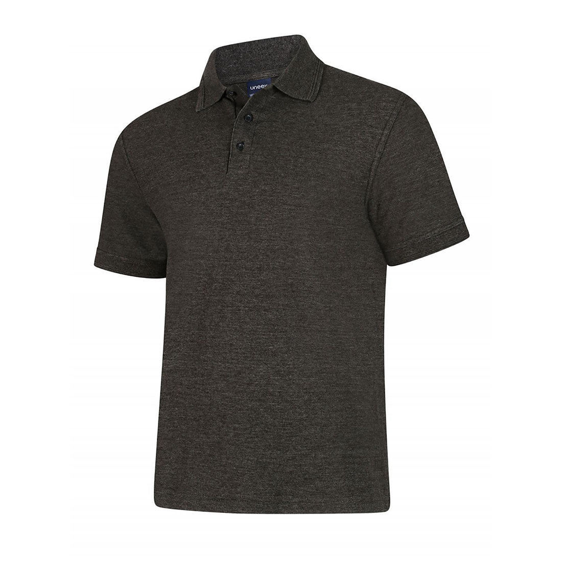 Uneek Deluxe Poloshirt