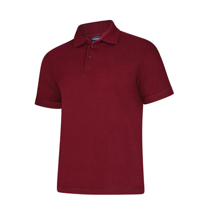 Uneek Deluxe Poloshirt