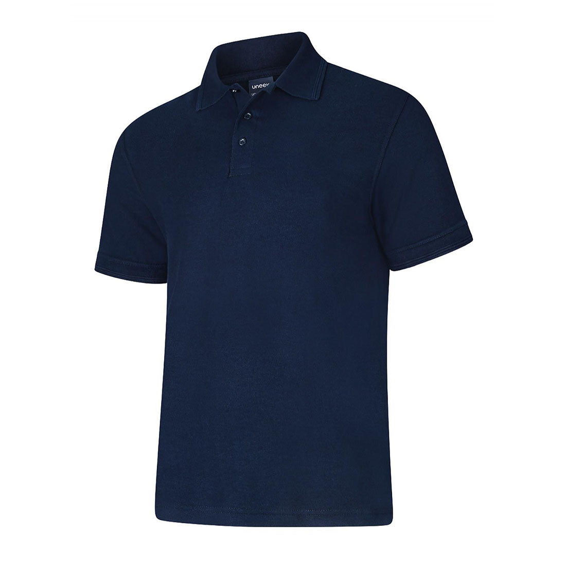 Uneek Deluxe Poloshirt