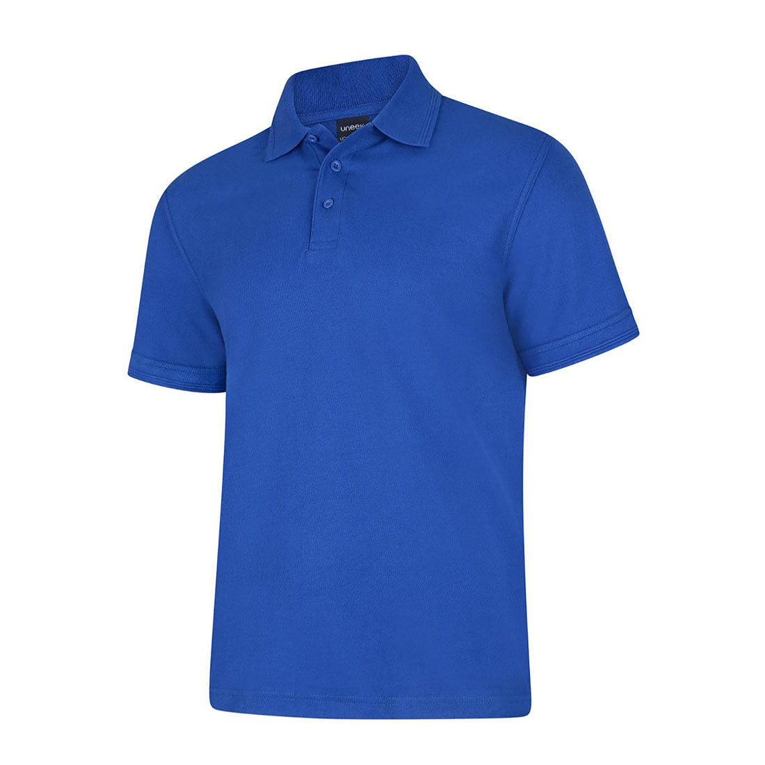 Uneek Deluxe Poloshirt