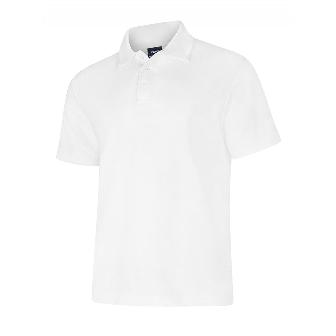 Uneek Deluxe Poloshirt