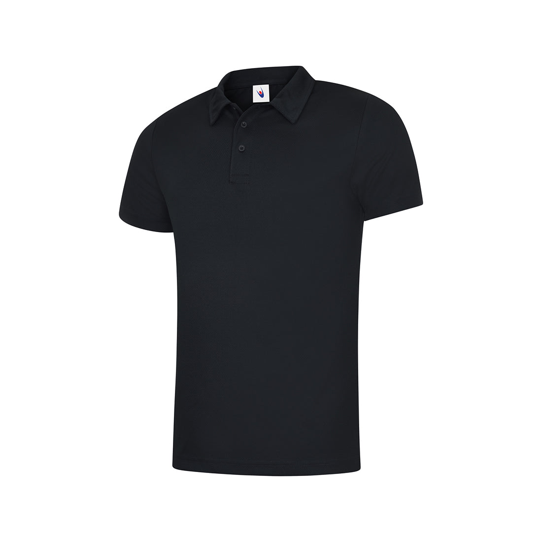 Uneek Mens Ultra Cool Poloshirt