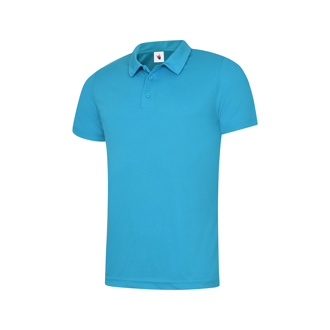 Uneek Mens Ultra Cool Poloshirt