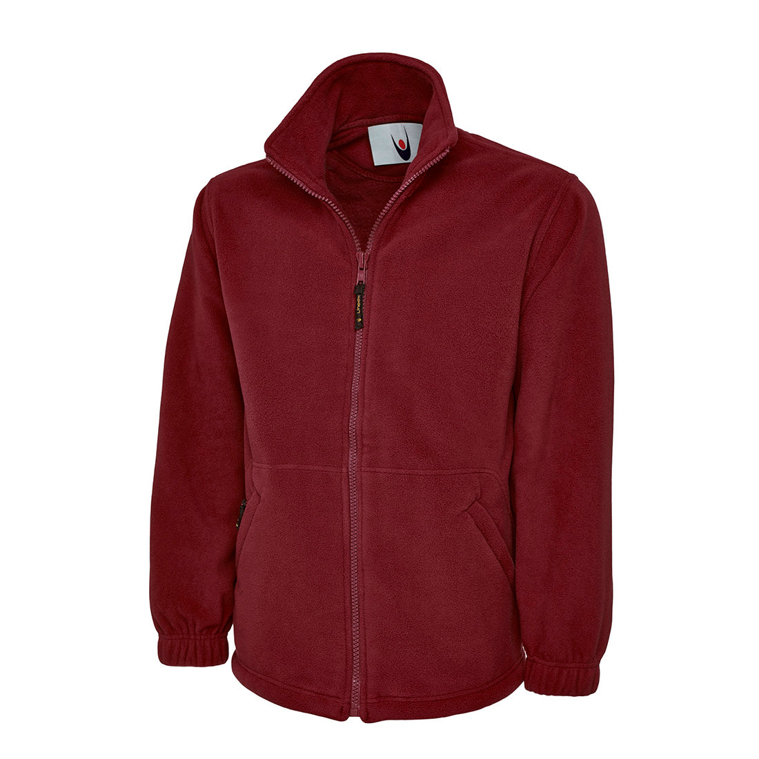 Uneek Classic Full Zip Fleece Jacket