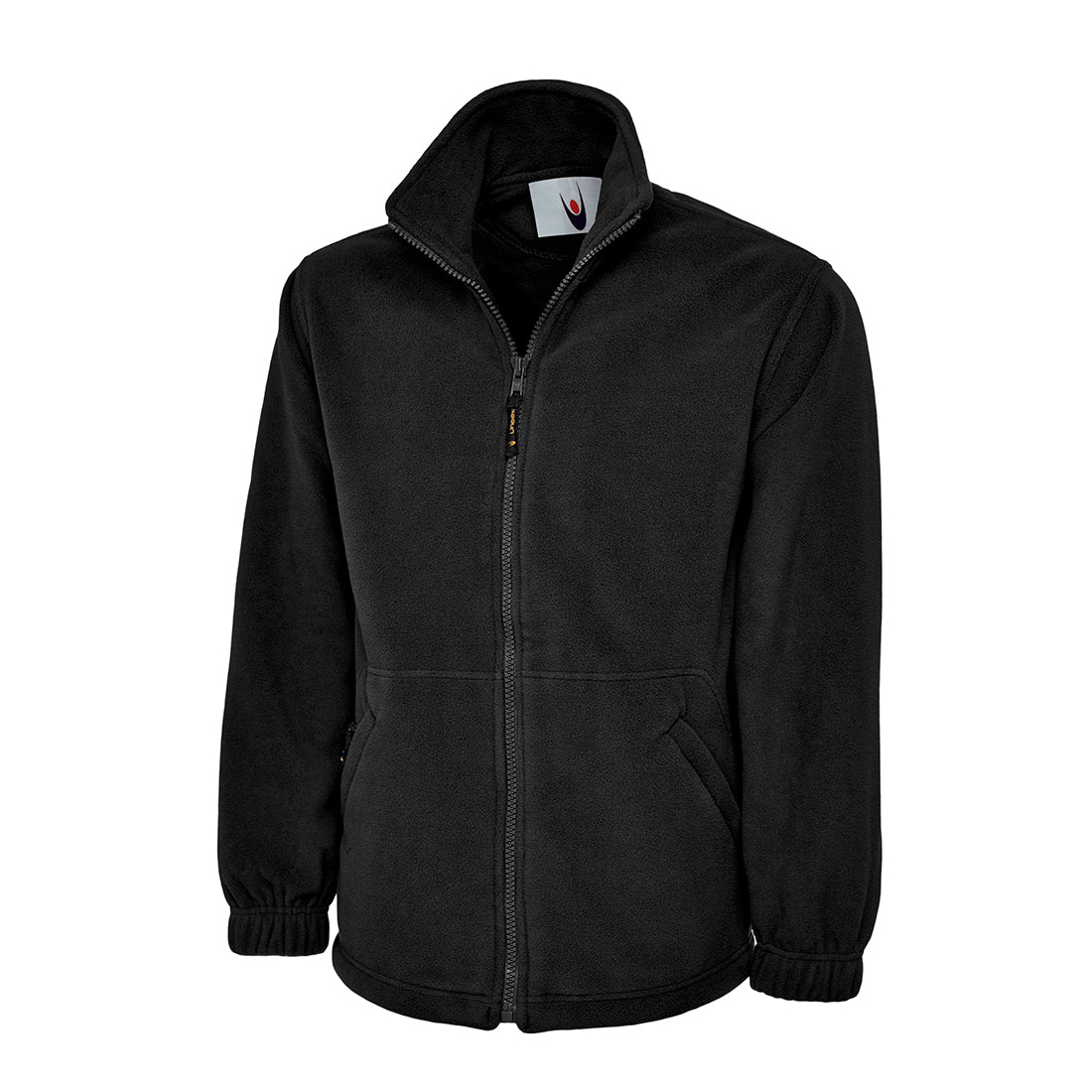 Uneek Classic Full Zip Fleece Jacket