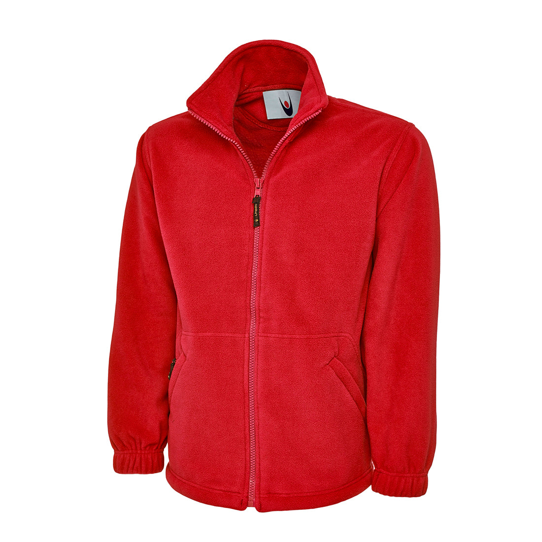 Uneek Classic Full Zip Fleece Jacket