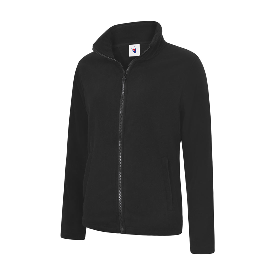 Uneek Ladies Classic Full Zip Fleece Jacket