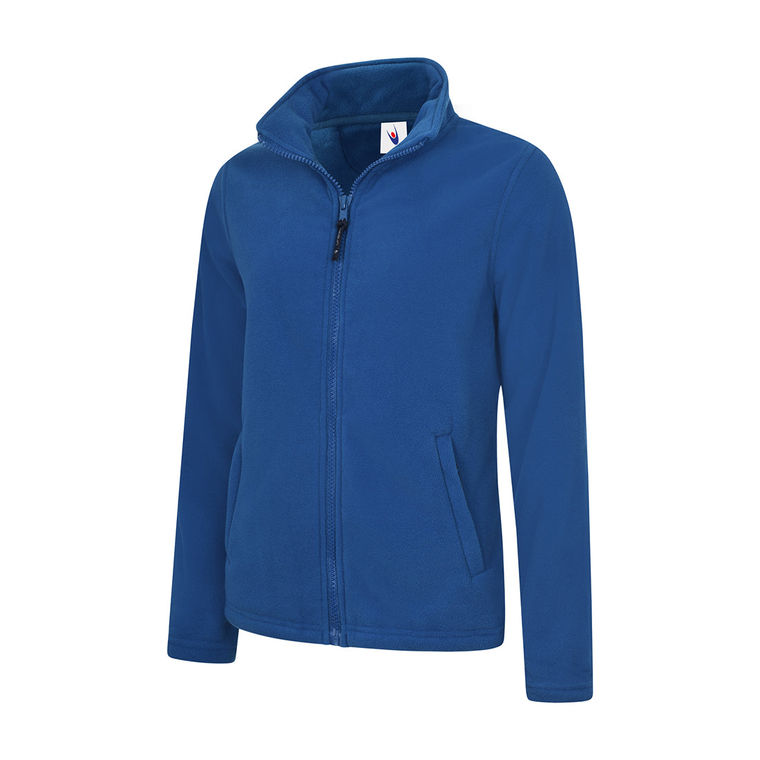 Uneek Ladies Classic Full Zip Fleece Jacket