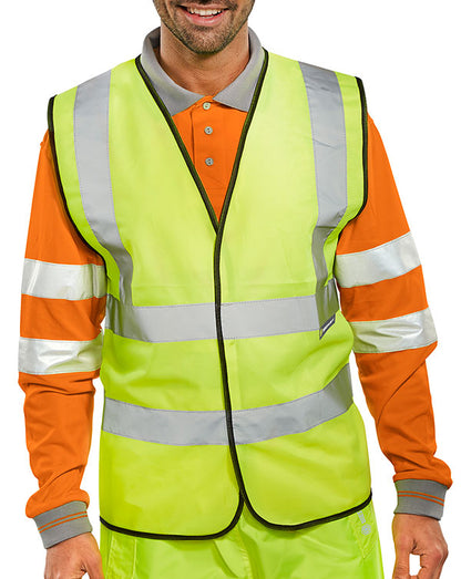 Hi Viz Vest Bundle